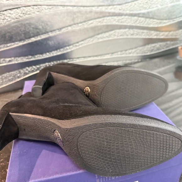 Stuart Weitzman Booties - Picture 5 of 5